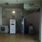 Wärmepumpen