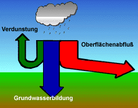 Niederschlag